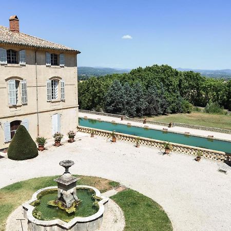فندق Le Pavillon D'Arnajon Le Puy-Sainte-Réparade المظهر الخارجي الصورة